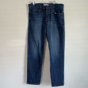 Banana Republic Boyfriend Jeans
